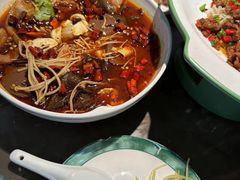 -老屋印象·酸菜鱼新川菜(义乌之心店)