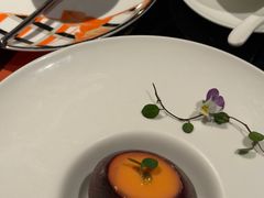 -上海滩餐厅(BFC外滩金融中心店)