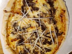 莱芙缇牛肉披萨-LYFATTI 莱芙缇(赣水路店)