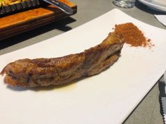 卤排骨-铜小馆(1891时光道店)