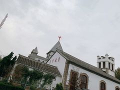 -戚继光故里