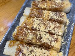 -付小姐在成都(吾悦广场店)