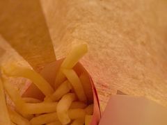 -麦当劳(北京大兴机场二层国内到达(安检外)店)