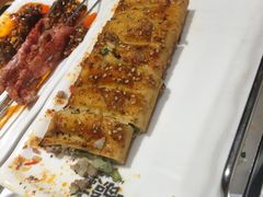 -喝丢一只鞋海鲜烧烤·海肠捞饭(文体街店)