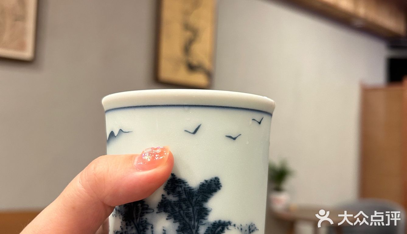 北辰三角洲这家中式咖啡真的很圈粉！