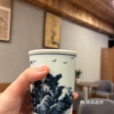 北辰三角洲这家中式咖啡真的很圈粉！