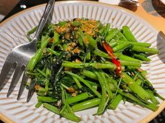 -simply thai天泰(静安嘉里中心店)