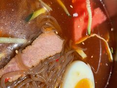 现压冷面-丰茂烤串(金源店)