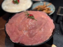 -萍姐火锅·公路夜市(打浦桥日月光店)