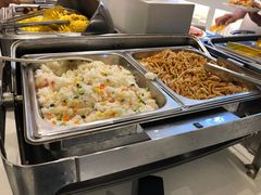 -梦航彩虹之约自助餐厅(华府天地店)