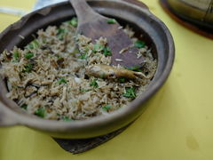 -汤氏美食台山水步特色黄鳝饭(龙津东路店)