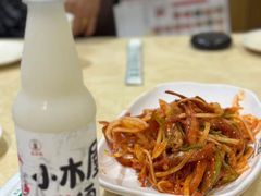 -兴豆饭店(总店)