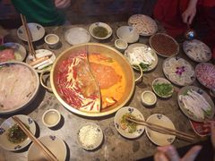 -小龙坎火锅(总店)