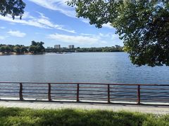 -长春市南湖公园