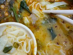 -小满手工粉(上海月星环球港店)