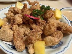 闽南炸醋肉-林四喜·闽南传家菜(鼓浪屿店)