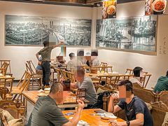 -巴蜀风·地道川菜(总店)