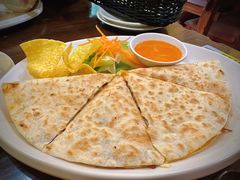 -panchos 墨西哥餐厅(嘉绿苑店)