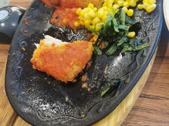 -萨莉亚意式餐厅(金隅嘉品mall店)