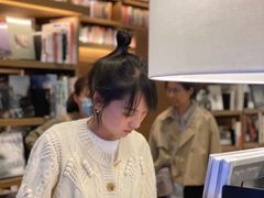 -茑屋书店(天目里店)