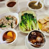 《灿记牛鞭汤》