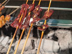 -可口香·非遗老号烧烤(南岗直营店)