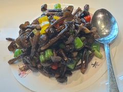 -重元寺香积厨素斋馆