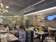 大堂-清晖小苑•顺德地方菜(壹海城店)