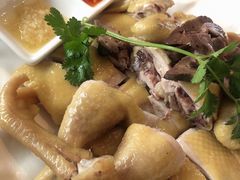 -79号渔船海鲜饭店(宝安店)