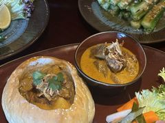 -红泰·泰精选·特色料理(中山路店)