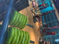 -一兆韦德健身(慧芝湖店)