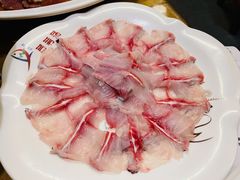 黑鱼片-芦苇荡·酸汤鱼(回龙观店)