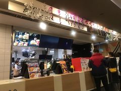 -麦当劳(成都时代奥特莱斯店)