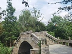 -武汉园博园(武汉自然博物馆)