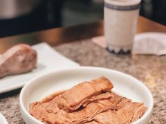 素烧鹅-南京大牌档(香港广场店)