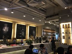 -The Coffee Academïcs(铜锣湾店)