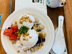 -自然椰·海南清补凉(海月广场店)