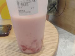 -CoCo都可(梅李大梦想城店)