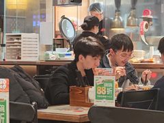 -和府捞面(曹路花园城店)