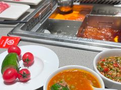 -海底捞火锅(龙湖金沙天街店)