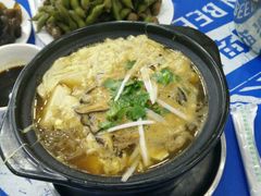 android_upload_pic-天津乾毓德饭庄·清真传统炒菜·海鲜烧烤(咸阳路店)