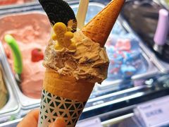 -Vola Gelato意大利手工冰淇淋(朝阳大悦城店)