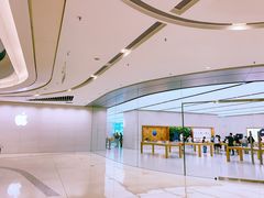-Apple零售店(苏州店)