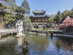 -红螺寺
