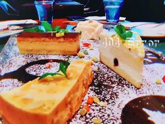 -YUE·6·西式融合餐厅(外滩六号店)