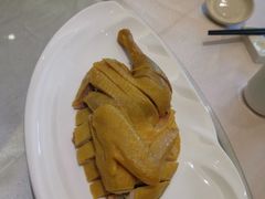 -骏莱海鲜鱼港(五角场店)