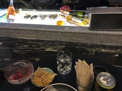 -STARRY CAFE & LOUNGE BAR(高新店)
