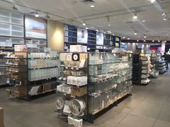 -MUJI无印良品(西湖银泰城店)