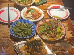 -你又瘦了小酒馆(奥体店)