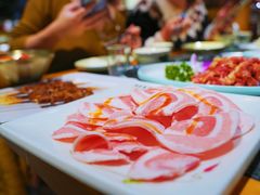 -鹤之乡·齐齐哈尔烤肉·非遗(秋涛路店)